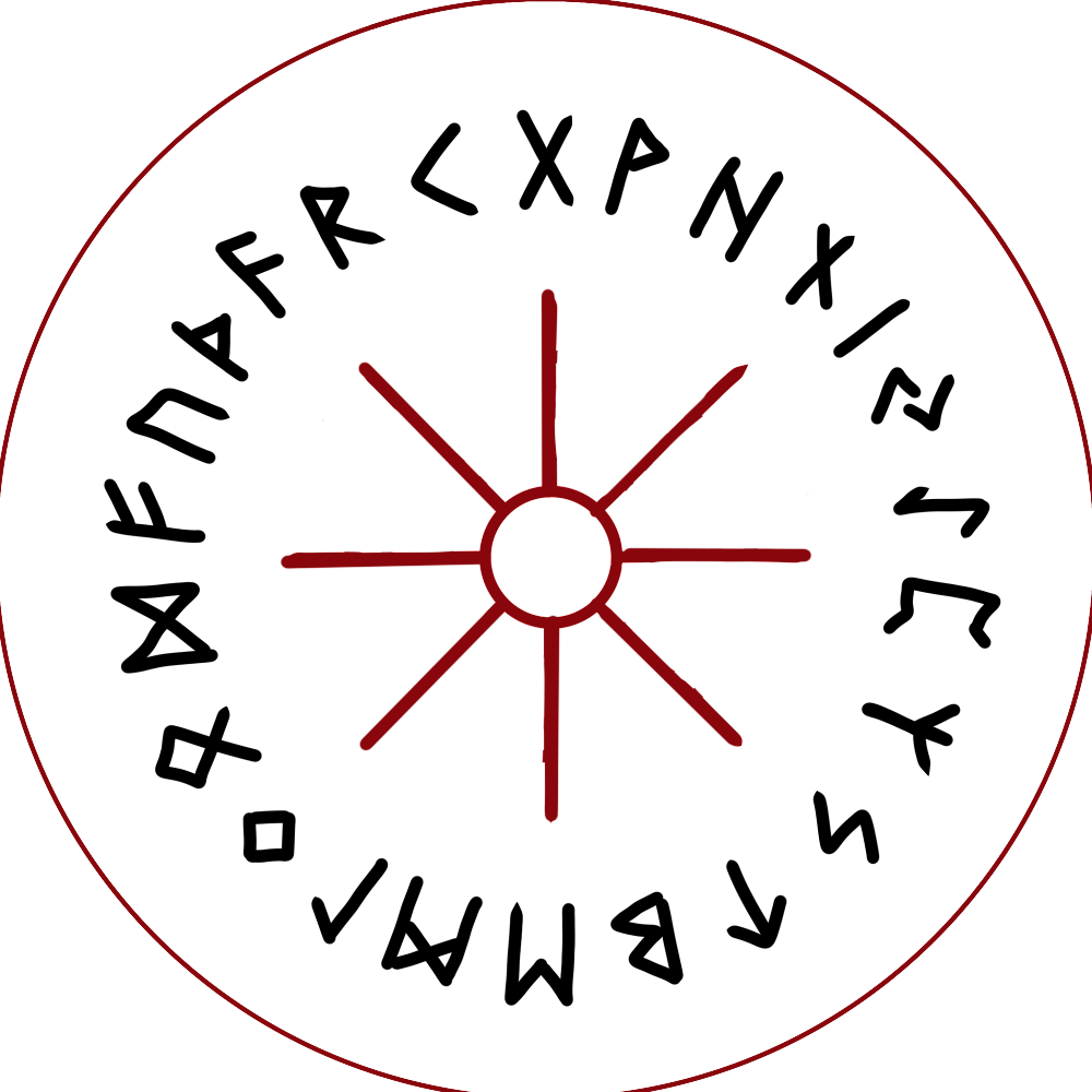 Das FUTHARK - die Runen des Odin