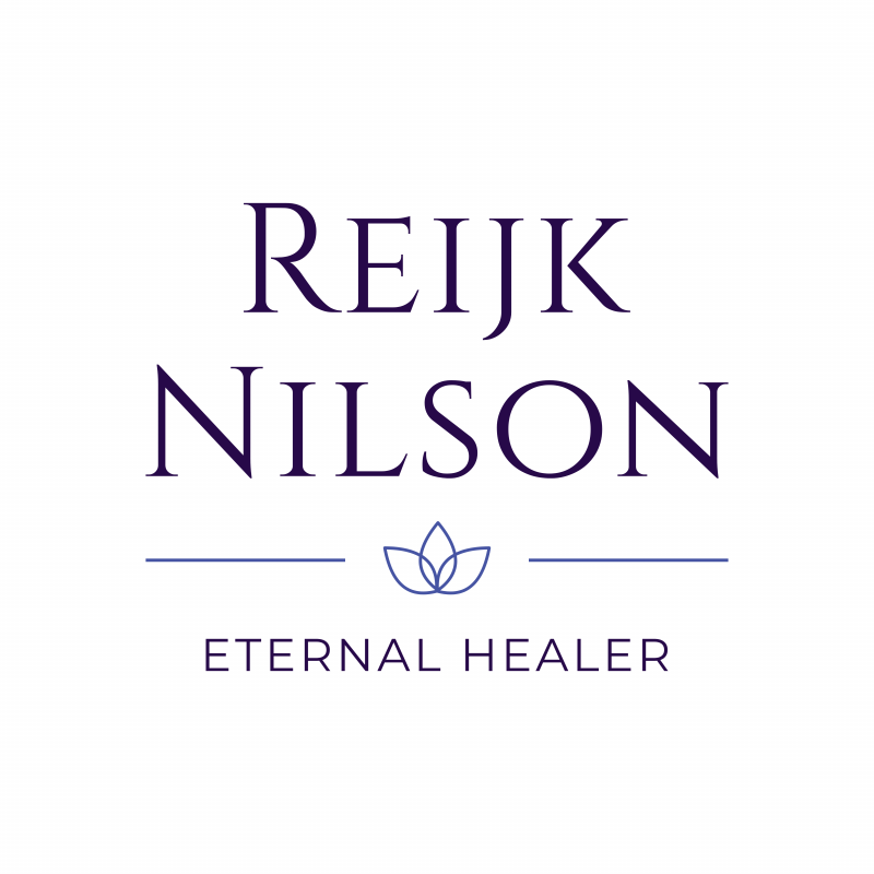 Eternal Healing Reijk Nilson & TerraLiberta