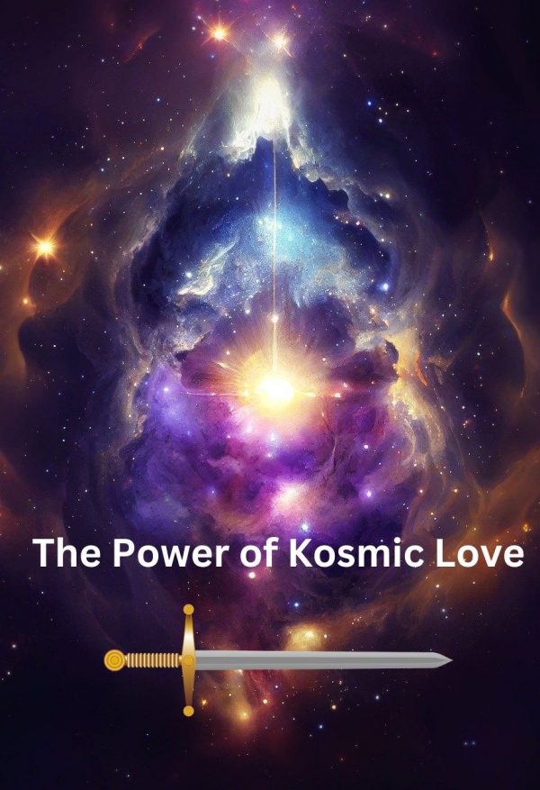 The Power of Cosmic Divine Love